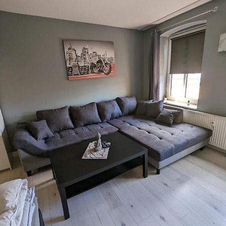 Flensburg Zentrum 69 02 Dış mekan fotoğraf