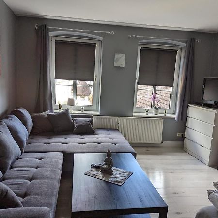 Flensburg Zentrum 69 02 Dış mekan fotoğraf