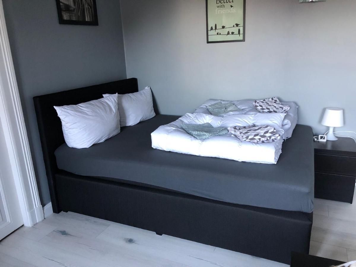 Flensburg Zentrum 69 02 Dış mekan fotoğraf