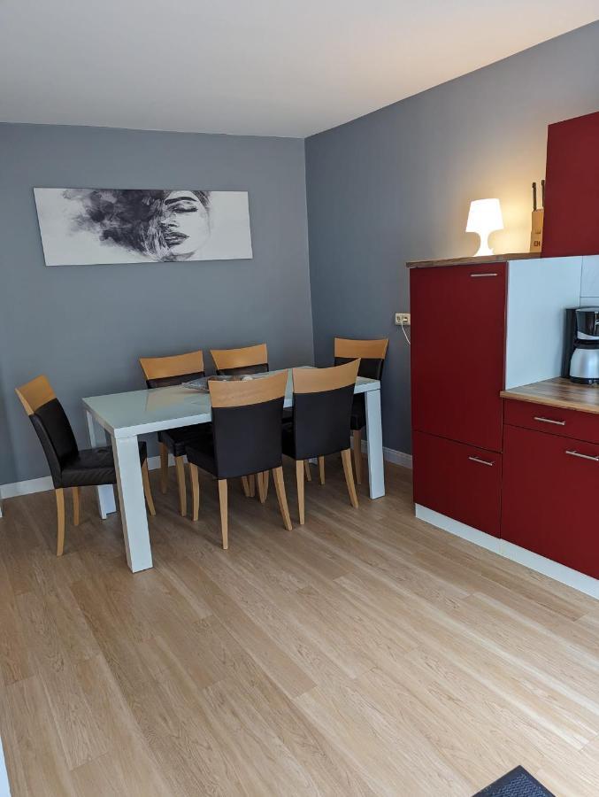 Flensburg Zentrum 69 02 Dış mekan fotoğraf